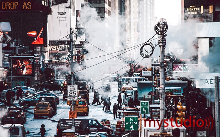 Waspada! Polusi Suara Dapat Mengganggu Kesehatan Mental